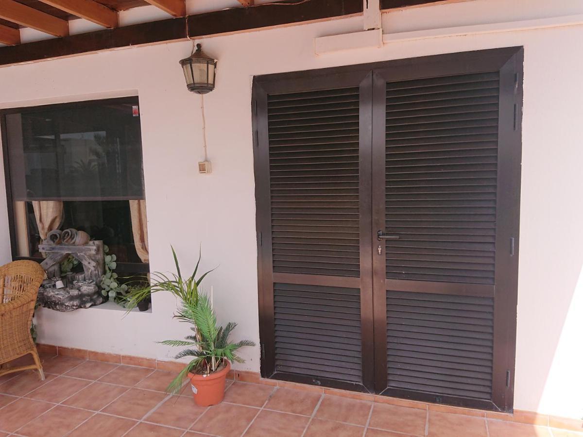 Villa Martha Casa Principal Anexa Playa Blanca (Lanzarote) Exterior foto